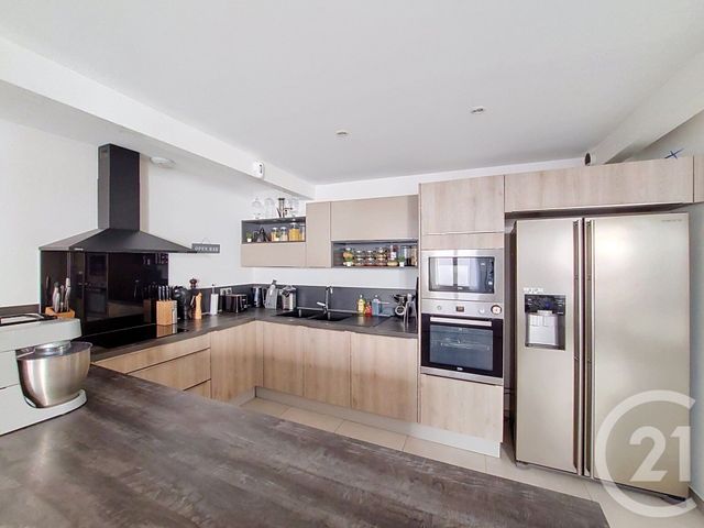Appartement F5 à vendre - 5 pièces - 117.28 m2 - FRONTIGNAN - 34 - LANGUEDOC-ROUSSILLON - Century 21 Agence Des Halles