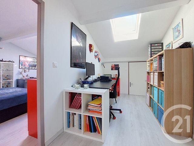 Appartement F5 à vendre - 5 pièces - 117.28 m2 - FRONTIGNAN - 34 - LANGUEDOC-ROUSSILLON - Century 21 Agence Des Halles