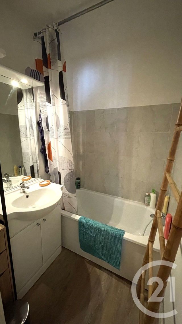 Appartement F2 bis à vendre - 2 pièces - 36.06 m2 - SETE - 34 - LANGUEDOC-ROUSSILLON - Century 21 Agence Des Halles