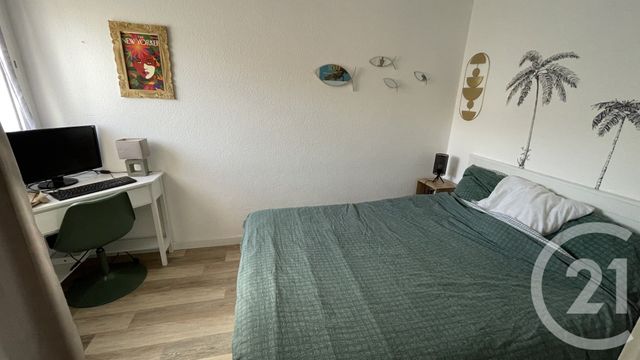 Appartement F2 bis à vendre - 2 pièces - 36.06 m2 - SETE - 34 - LANGUEDOC-ROUSSILLON - Century 21 Agence Des Halles