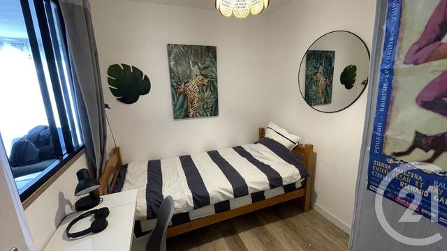 Appartement F2 bis à vendre - 2 pièces - 36.06 m2 - SETE - 34 - LANGUEDOC-ROUSSILLON - Century 21 Agence Des Halles