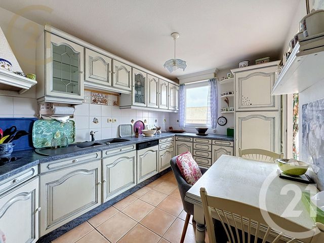 Appartement F4 à vendre - 5 pièces - 112.62 m2 - SETE - 34 - LANGUEDOC-ROUSSILLON - Century 21 Agence Des Halles