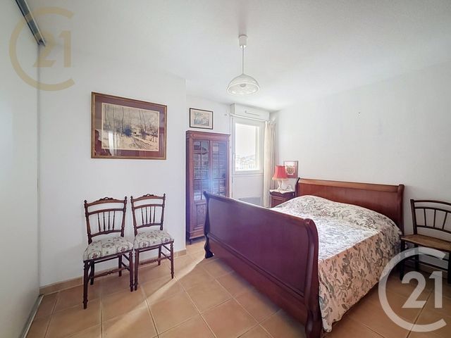 Appartement F4 à vendre - 5 pièces - 112.62 m2 - SETE - 34 - LANGUEDOC-ROUSSILLON - Century 21 Agence Des Halles