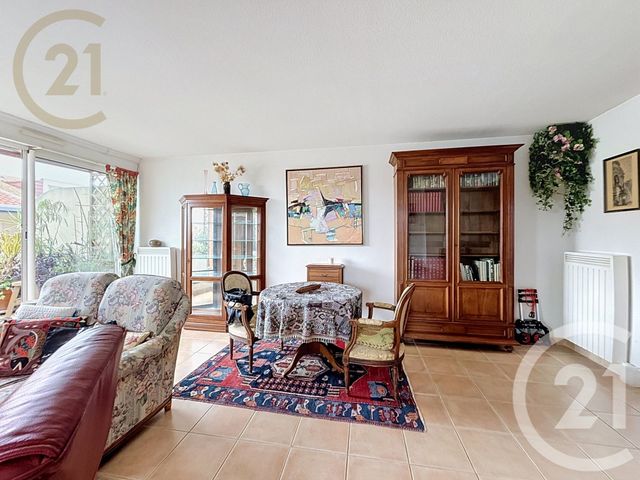 Appartement F4 à vendre - 5 pièces - 112.62 m2 - SETE - 34 - LANGUEDOC-ROUSSILLON - Century 21 Agence Des Halles