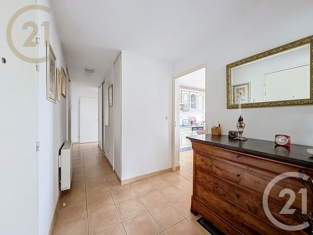 Appartement F4 à vendre - 5 pièces - 112.62 m2 - SETE - 34 - LANGUEDOC-ROUSSILLON - Century 21 Agence Des Halles