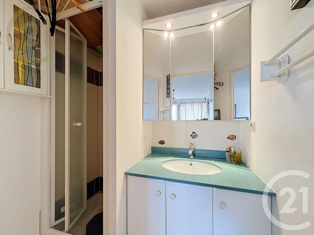 Appartement F4 à vendre - 5 pièces - 112.62 m2 - SETE - 34 - LANGUEDOC-ROUSSILLON - Century 21 Agence Des Halles