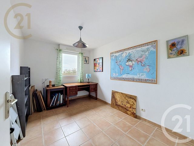 Appartement F4 à vendre - 5 pièces - 112.62 m2 - SETE - 34 - LANGUEDOC-ROUSSILLON - Century 21 Agence Des Halles