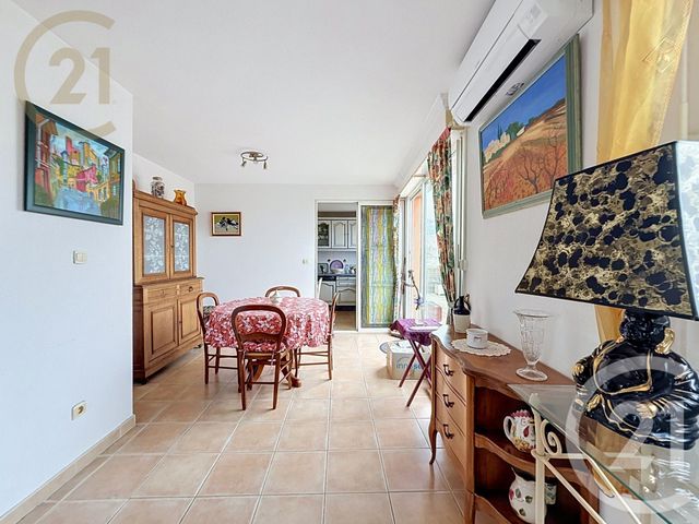 Appartement F4 à vendre - 5 pièces - 112.62 m2 - SETE - 34 - LANGUEDOC-ROUSSILLON - Century 21 Agence Des Halles