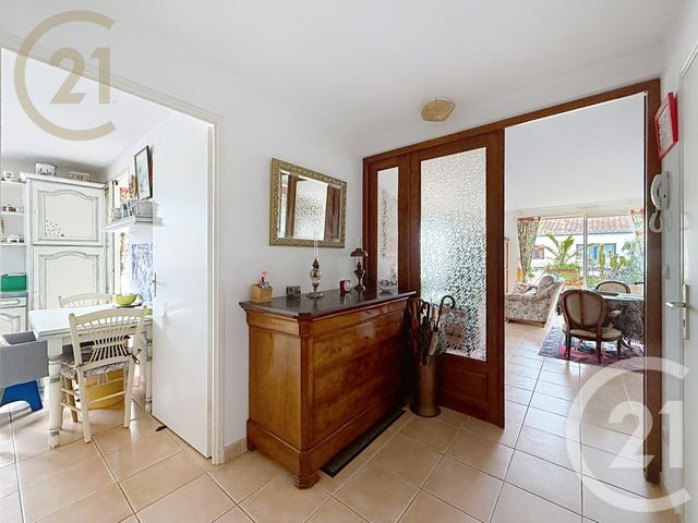 Appartement F4 à vendre - 5 pièces - 112.62 m2 - SETE - 34 - LANGUEDOC-ROUSSILLON - Century 21 Agence Des Halles