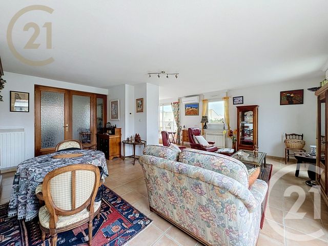 Appartement F4 à vendre - 5 pièces - 112.62 m2 - SETE - 34 - LANGUEDOC-ROUSSILLON - Century 21 Agence Des Halles