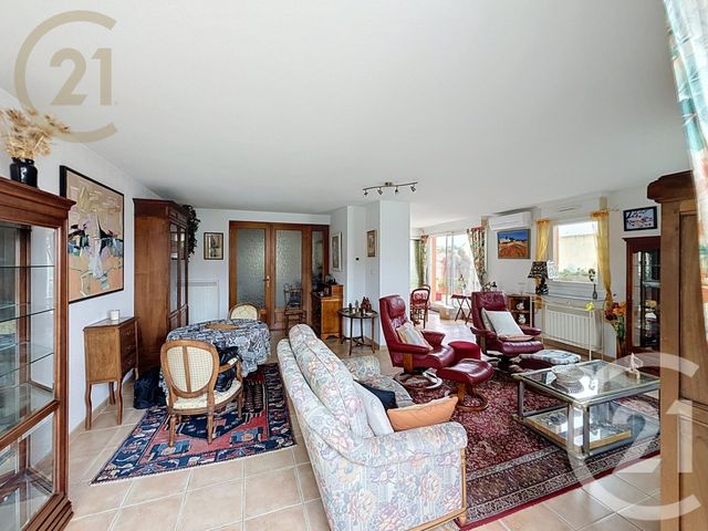 Appartement F4 à vendre - 5 pièces - 112.62 m2 - SETE - 34 - LANGUEDOC-ROUSSILLON - Century 21 Agence Des Halles