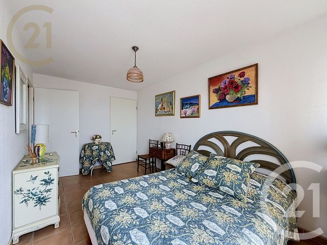 Appartement F4 à vendre - 5 pièces - 112.62 m2 - SETE - 34 - LANGUEDOC-ROUSSILLON - Century 21 Agence Des Halles