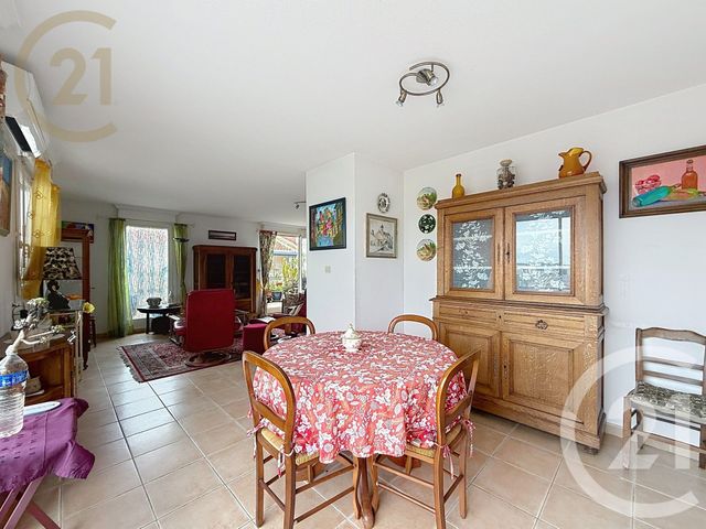 Appartement F4 à vendre - 5 pièces - 112.62 m2 - SETE - 34 - LANGUEDOC-ROUSSILLON - Century 21 Agence Des Halles