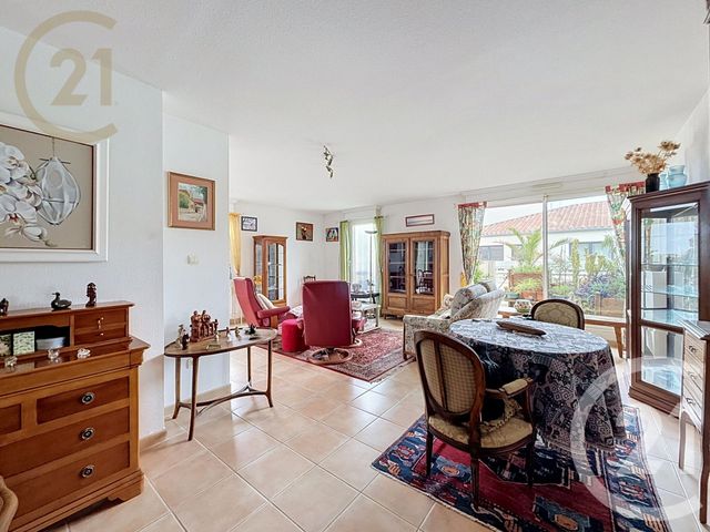 Appartement F4 à vendre - 5 pièces - 112.62 m2 - SETE - 34 - LANGUEDOC-ROUSSILLON - Century 21 Agence Des Halles