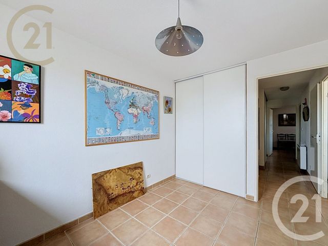 Appartement F4 à vendre - 5 pièces - 112.62 m2 - SETE - 34 - LANGUEDOC-ROUSSILLON - Century 21 Agence Des Halles
