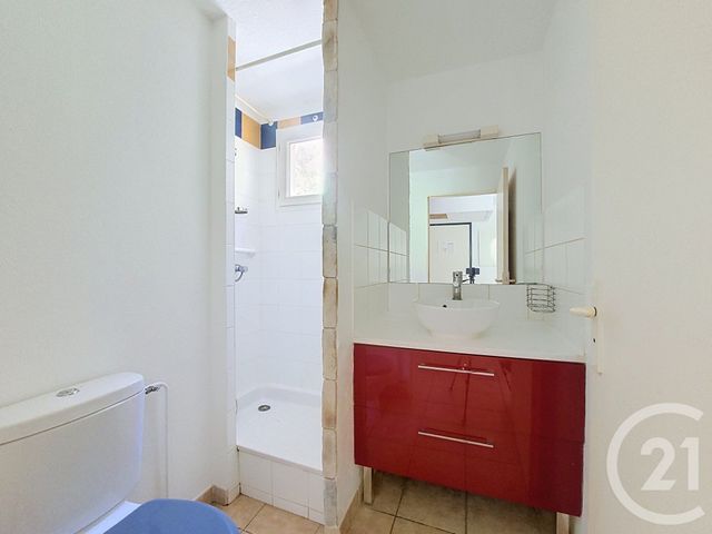 Appartement F1 à vendre - 1 pièce - 20.0 m2 - SETE - 34 - LANGUEDOC-ROUSSILLON - Century 21 Agence Des Halles