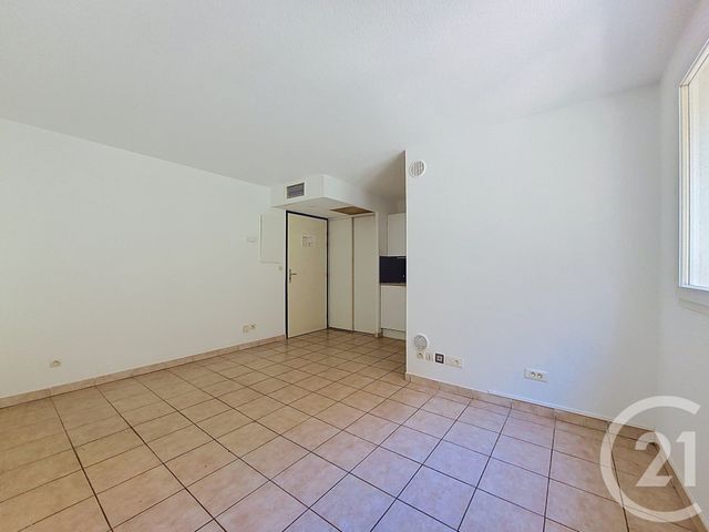 Appartement F1 à vendre - 1 pièce - 20.0 m2 - SETE - 34 - LANGUEDOC-ROUSSILLON - Century 21 Agence Des Halles