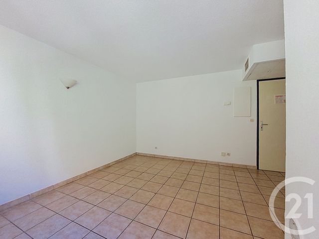 Appartement F1 à vendre - 1 pièce - 20.0 m2 - SETE - 34 - LANGUEDOC-ROUSSILLON - Century 21 Agence Des Halles