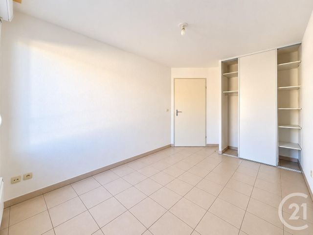 Appartement F3 à vendre - 3 pièces - 60.0 m2 - FRONTIGNAN - 34 - LANGUEDOC-ROUSSILLON - Century 21 Agence Des Halles