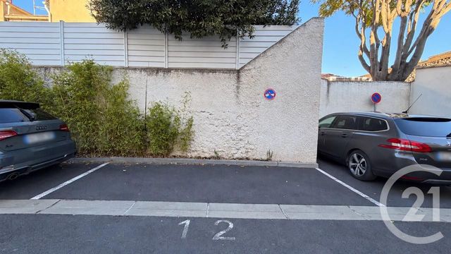Appartement F3 à vendre - 3 pièces - 60.0 m2 - FRONTIGNAN - 34 - LANGUEDOC-ROUSSILLON - Century 21 Agence Des Halles