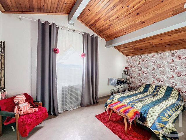 maison à vendre - 6 pièces - 150.47 m2 - SETE - 34 - LANGUEDOC-ROUSSILLON - Century 21 Agence Des Halles