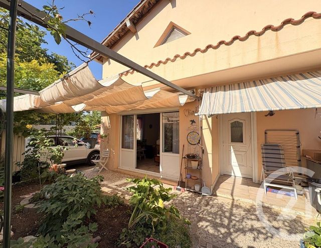 maison à vendre - 6 pièces - 150.47 m2 - SETE - 34 - LANGUEDOC-ROUSSILLON - Century 21 Agence Des Halles