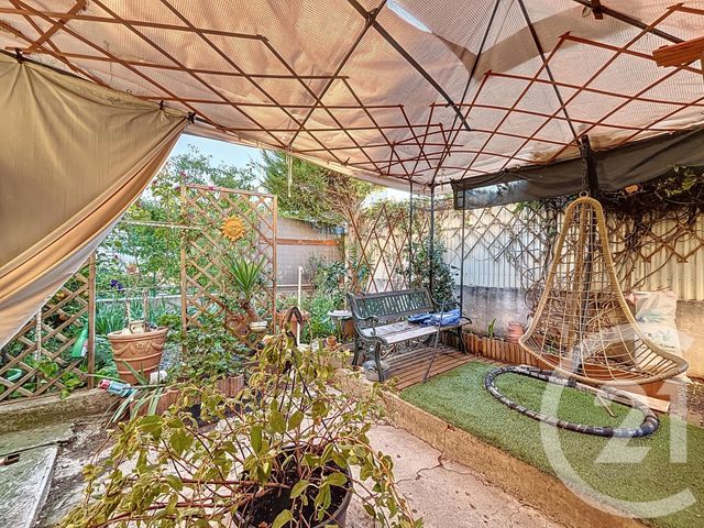 maison à vendre - 6 pièces - 150.47 m2 - SETE - 34 - LANGUEDOC-ROUSSILLON - Century 21 Agence Des Halles