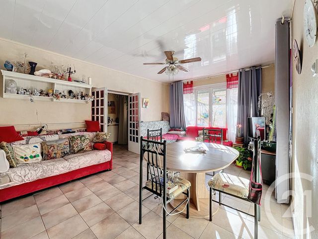 maison à vendre - 6 pièces - 150.47 m2 - SETE - 34 - LANGUEDOC-ROUSSILLON - Century 21 Agence Des Halles