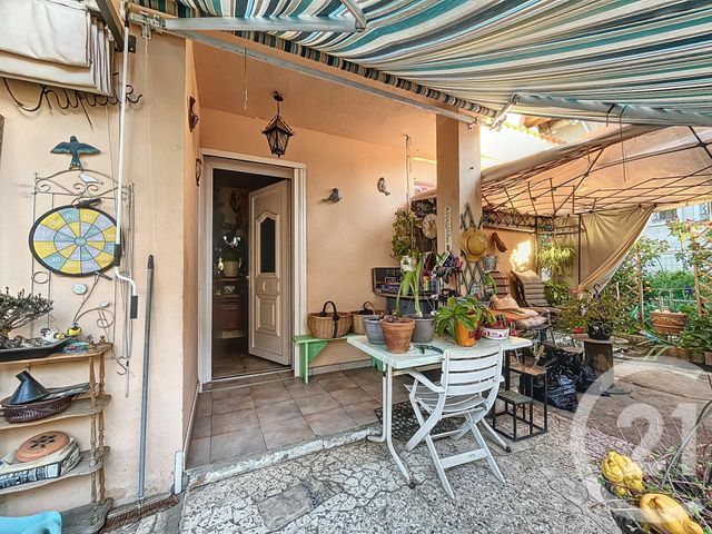 maison à vendre - 6 pièces - 150.47 m2 - SETE - 34 - LANGUEDOC-ROUSSILLON - Century 21 Agence Des Halles