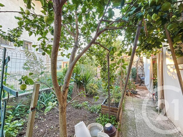 maison à vendre - 6 pièces - 150.47 m2 - SETE - 34 - LANGUEDOC-ROUSSILLON - Century 21 Agence Des Halles