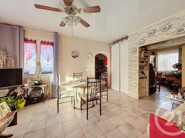 maison à vendre - 6 pièces - 150.47 m2 - SETE - 34 - LANGUEDOC-ROUSSILLON - Century 21 Agence Des Halles