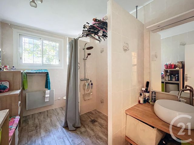 maison à vendre - 6 pièces - 150.47 m2 - SETE - 34 - LANGUEDOC-ROUSSILLON - Century 21 Agence Des Halles