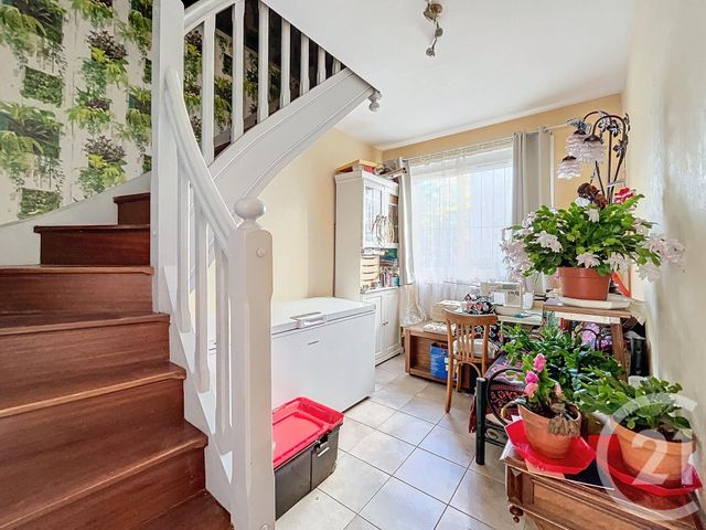 maison à vendre - 6 pièces - 150.47 m2 - SETE - 34 - LANGUEDOC-ROUSSILLON - Century 21 Agence Des Halles