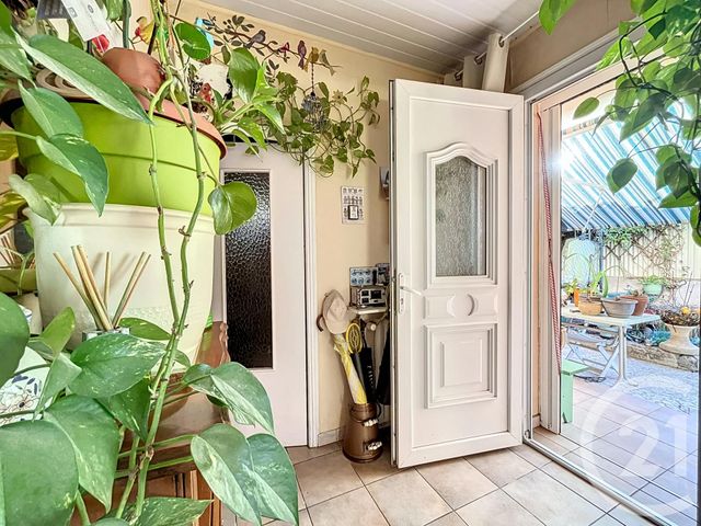 maison à vendre - 6 pièces - 150.47 m2 - SETE - 34 - LANGUEDOC-ROUSSILLON - Century 21 Agence Des Halles