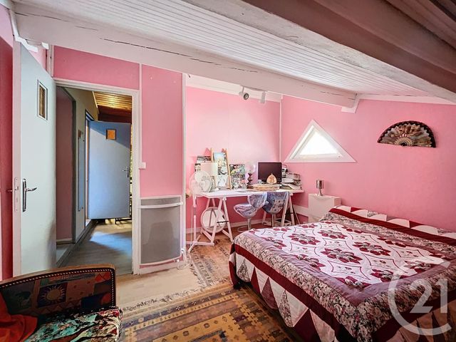 maison à vendre - 6 pièces - 150.47 m2 - SETE - 34 - LANGUEDOC-ROUSSILLON - Century 21 Agence Des Halles