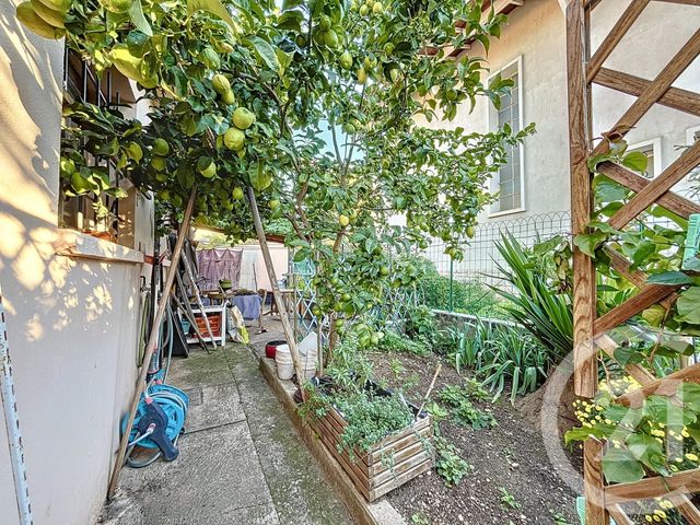 maison à vendre - 6 pièces - 150.47 m2 - SETE - 34 - LANGUEDOC-ROUSSILLON - Century 21 Agence Des Halles