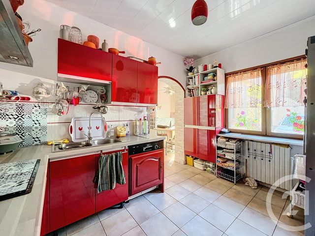maison à vendre - 6 pièces - 150.47 m2 - SETE - 34 - LANGUEDOC-ROUSSILLON - Century 21 Agence Des Halles