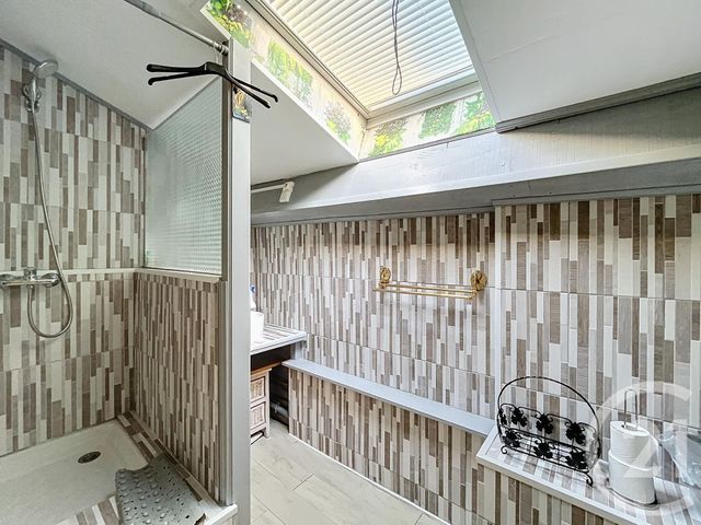 maison à vendre - 6 pièces - 150.47 m2 - SETE - 34 - LANGUEDOC-ROUSSILLON - Century 21 Agence Des Halles