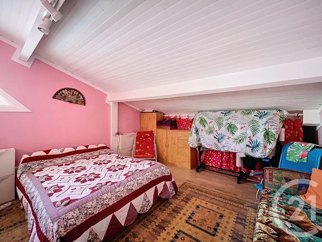 maison à vendre - 6 pièces - 150.47 m2 - SETE - 34 - LANGUEDOC-ROUSSILLON - Century 21 Agence Des Halles