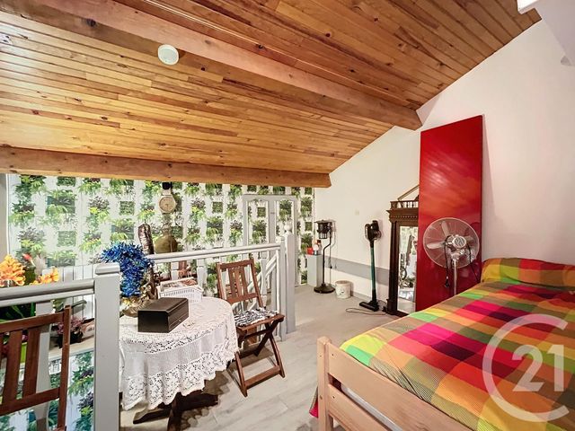 maison à vendre - 6 pièces - 150.47 m2 - SETE - 34 - LANGUEDOC-ROUSSILLON - Century 21 Agence Des Halles