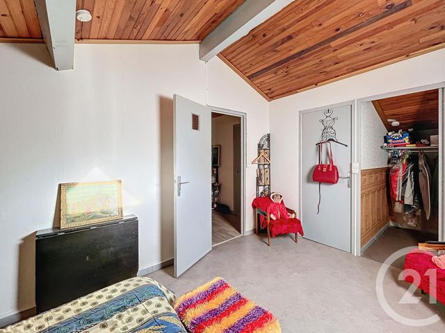 maison à vendre - 6 pièces - 150.47 m2 - SETE - 34 - LANGUEDOC-ROUSSILLON - Century 21 Agence Des Halles