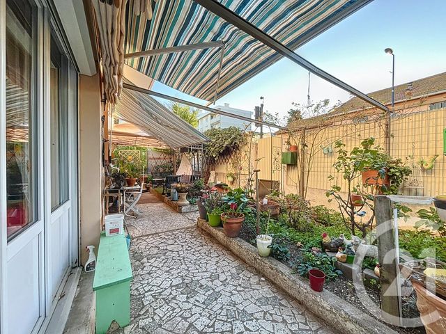 maison à vendre - 6 pièces - 150.47 m2 - SETE - 34 - LANGUEDOC-ROUSSILLON - Century 21 Agence Des Halles
