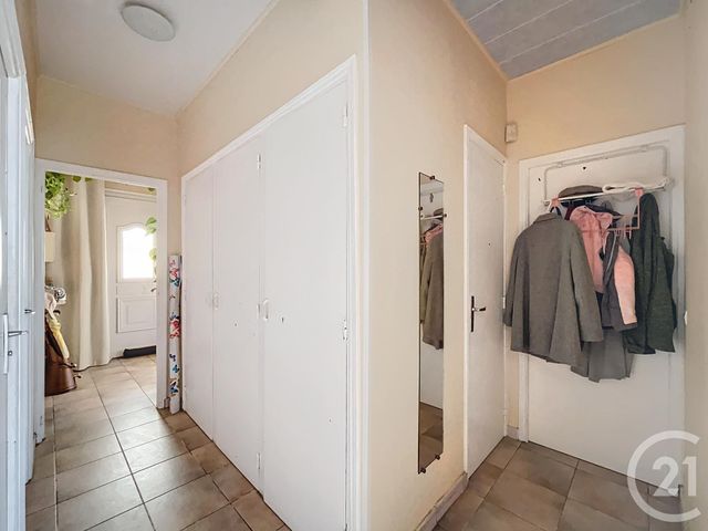 maison à vendre - 6 pièces - 150.47 m2 - SETE - 34 - LANGUEDOC-ROUSSILLON - Century 21 Agence Des Halles