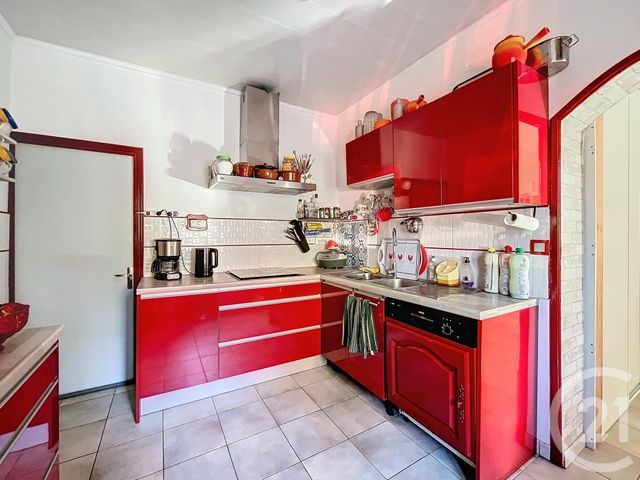 maison à vendre - 6 pièces - 150.47 m2 - SETE - 34 - LANGUEDOC-ROUSSILLON - Century 21 Agence Des Halles