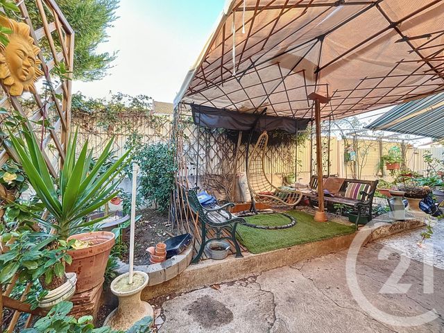 maison à vendre - 6 pièces - 150.47 m2 - SETE - 34 - LANGUEDOC-ROUSSILLON - Century 21 Agence Des Halles