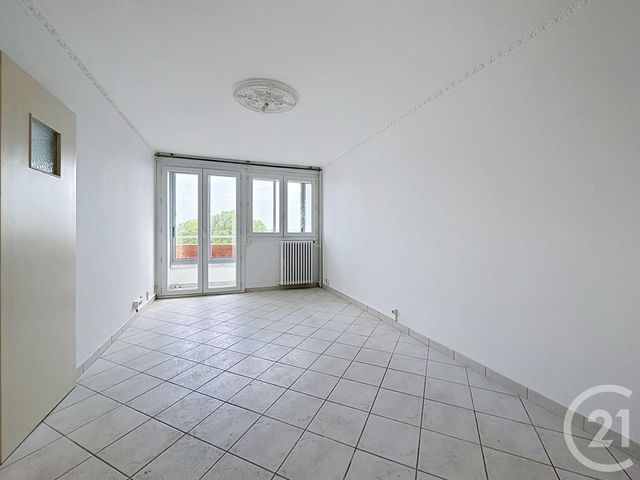 Appartement F3 à vendre - 3 pièces - 51.04 m2 - SETE - 34 - LANGUEDOC-ROUSSILLON - Century 21 Agence Des Halles