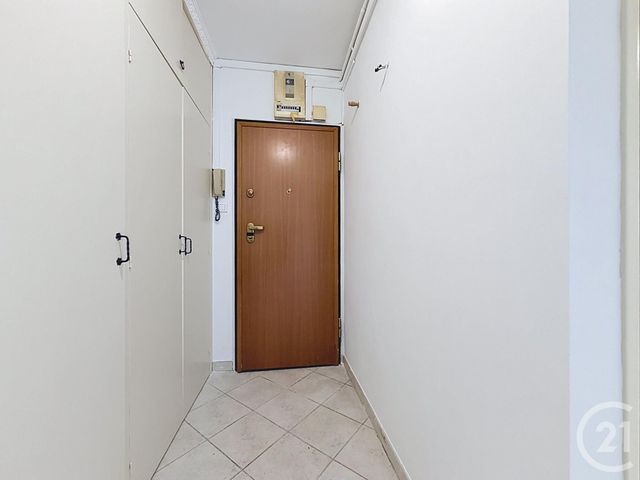 Appartement F3 à vendre - 3 pièces - 51.04 m2 - SETE - 34 - LANGUEDOC-ROUSSILLON - Century 21 Agence Des Halles