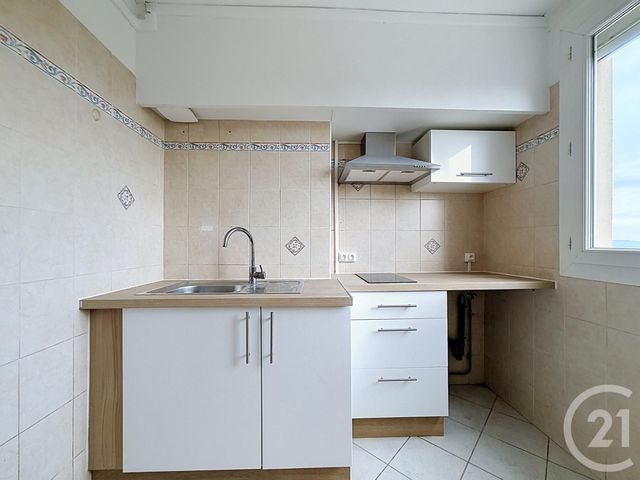 Appartement F3 à vendre - 3 pièces - 51.04 m2 - SETE - 34 - LANGUEDOC-ROUSSILLON - Century 21 Agence Des Halles