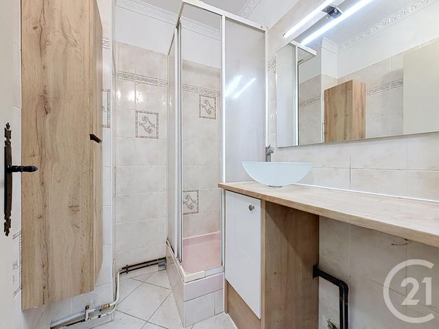 Appartement F3 à vendre - 3 pièces - 51.04 m2 - SETE - 34 - LANGUEDOC-ROUSSILLON - Century 21 Agence Des Halles