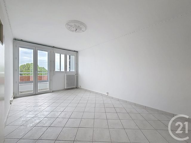 Appartement F3 à vendre - 3 pièces - 51.04 m2 - SETE - 34 - LANGUEDOC-ROUSSILLON - Century 21 Agence Des Halles